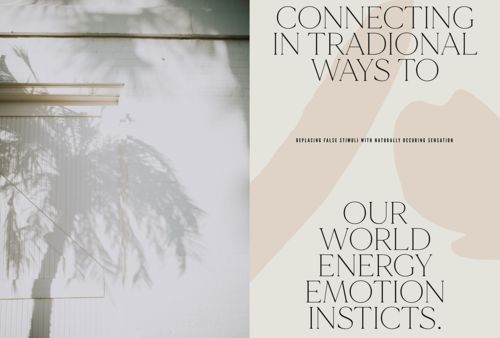 平面設(shè)計(jì)視角下的藝術(shù)品牌形象構(gòu)建 以Moff紐約東漢普頓為例